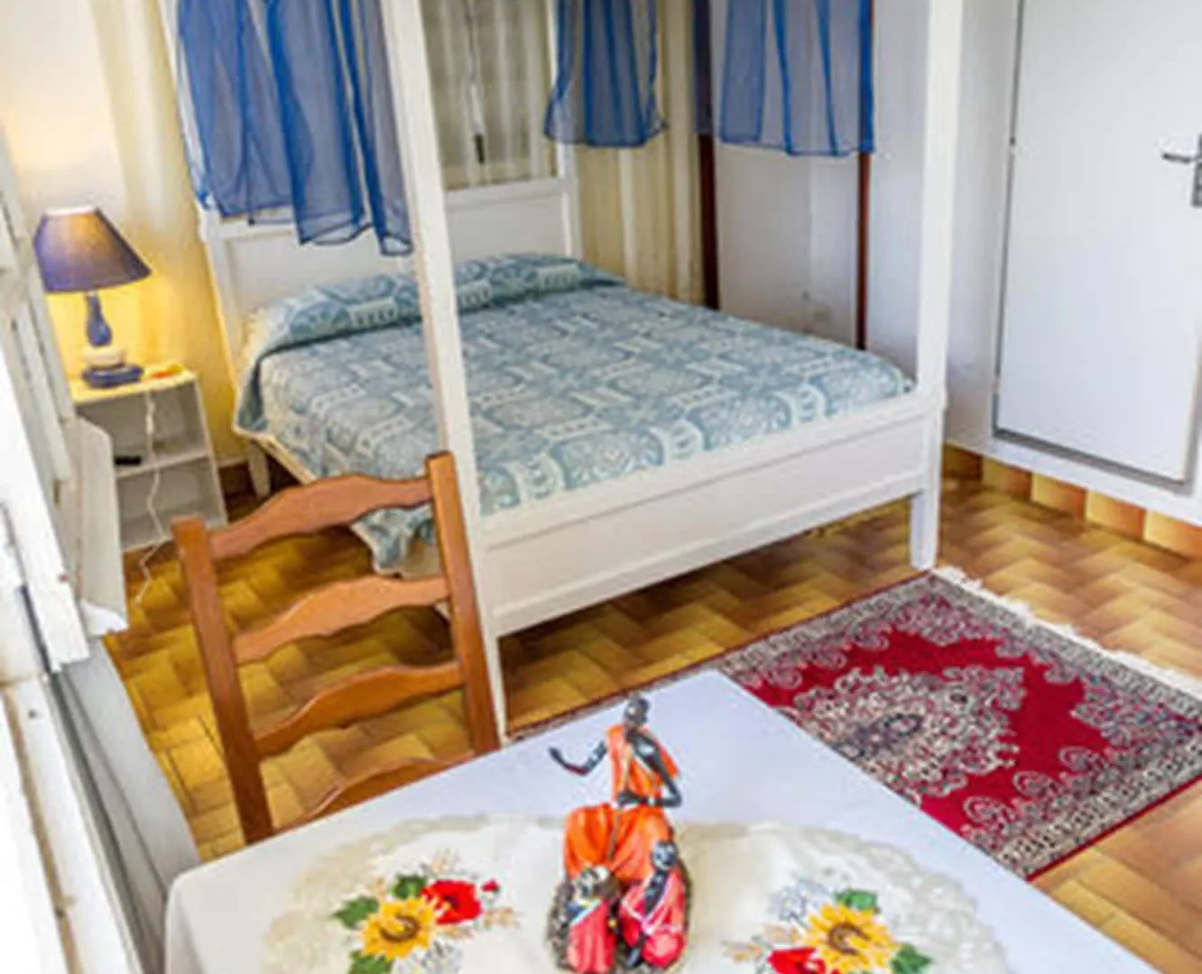Les Chambres D'Hotes De La Villa Cayol Fort-de-France 2*,