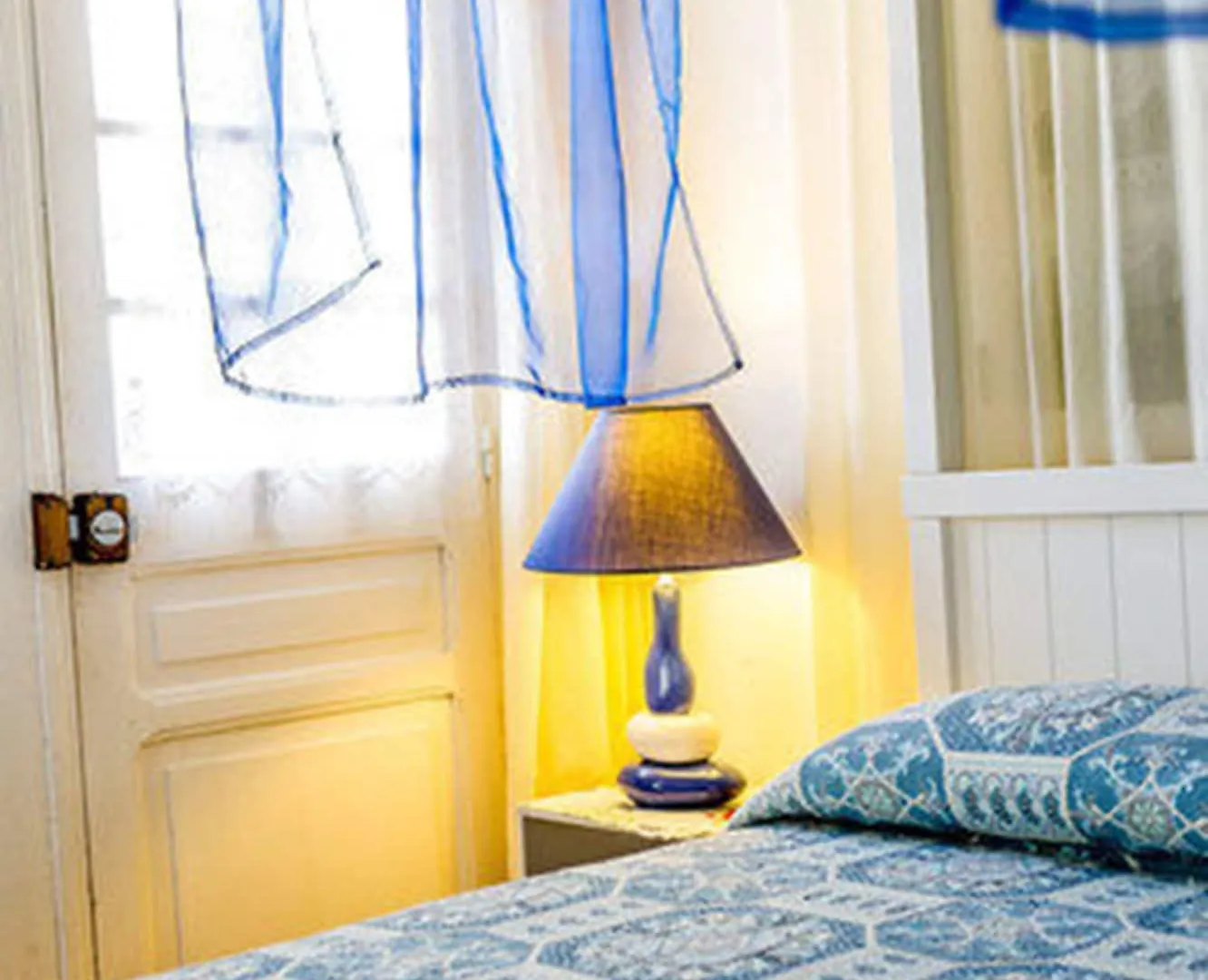 Les Chambres D'Hotes De La Villa Cayol Fort-de-France Otel
