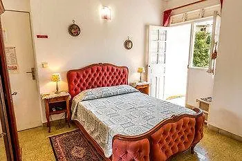 Les Chambres D'Hotes De La Villa Cayol Fort-de-France Otel