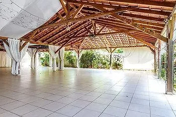 Les Chambres D'Hotes De La Villa Cayol Fort-de-France Otel
