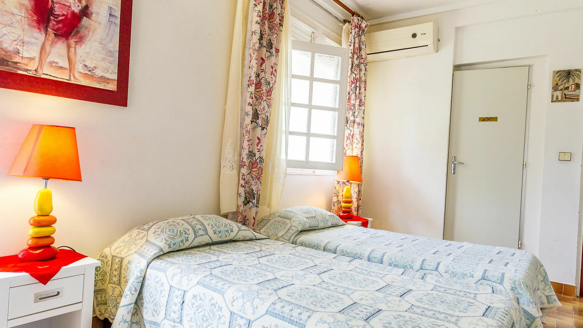 Les Chambres D'Hotes De La Villa Cayol Fort-de-France Otel
